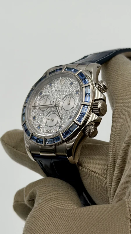 Rolex COSMOGRAPH 116589SACI 6