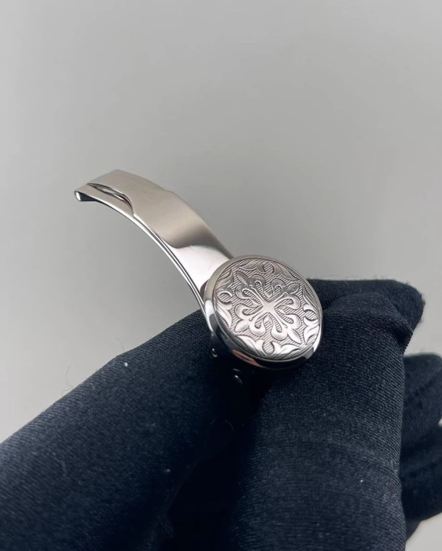Patek Philippe 5160 5160/500G-001 7