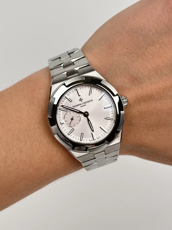 Vacheron Constantin 2300V/100A-B078 8