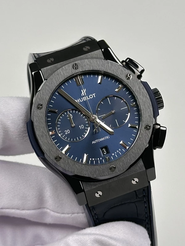 Hublot Chronograph 42 mm 541.CM.7170.LR 3