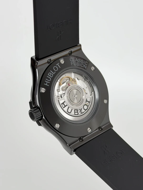 Hublot Automatic 45mm 511.CM.1171.RX 7