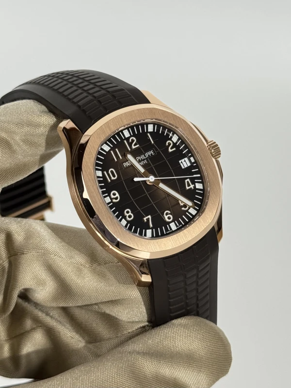 Patek Philippe 5167 5167R-001 3