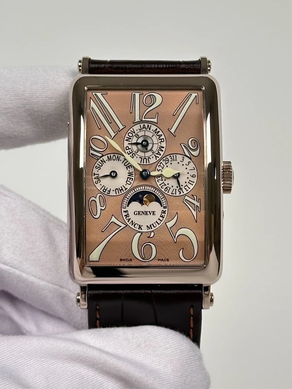 Franck Muller 1200 QP 1200 QP 2