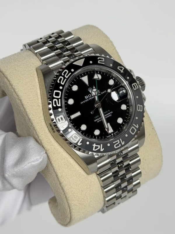 Rolex 126710GRNR-0003 2