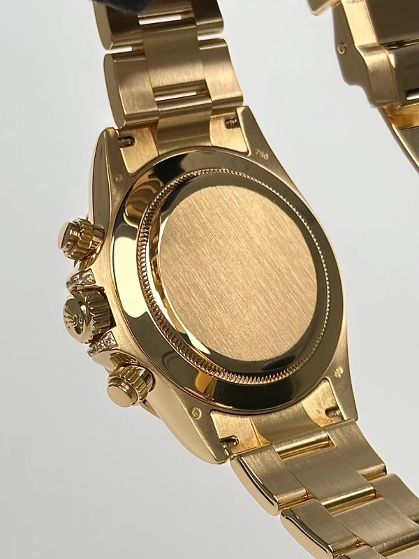 Rolex COSMOGRAPH 40 mm 116528 9