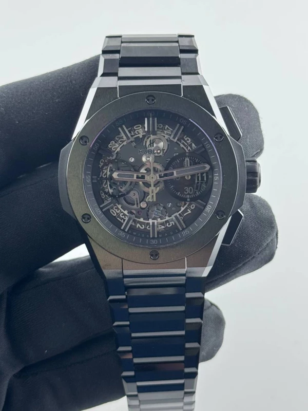 Hublot Big Bang Integral 42 mm 451.CX.1140.CX 8