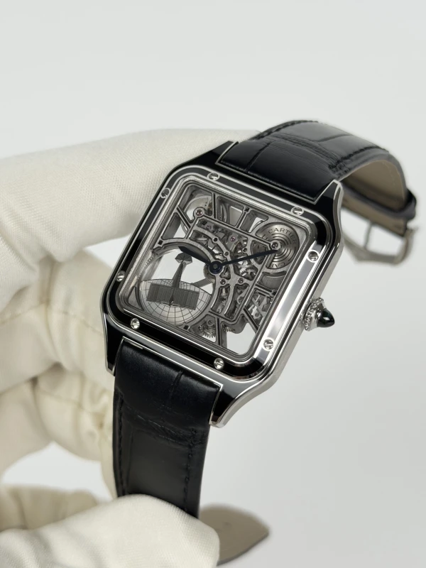 Cartier WHSA0044 3