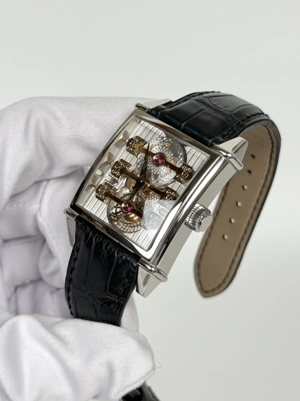Girard Perregaux Vintage 1945  99870-52-000 3