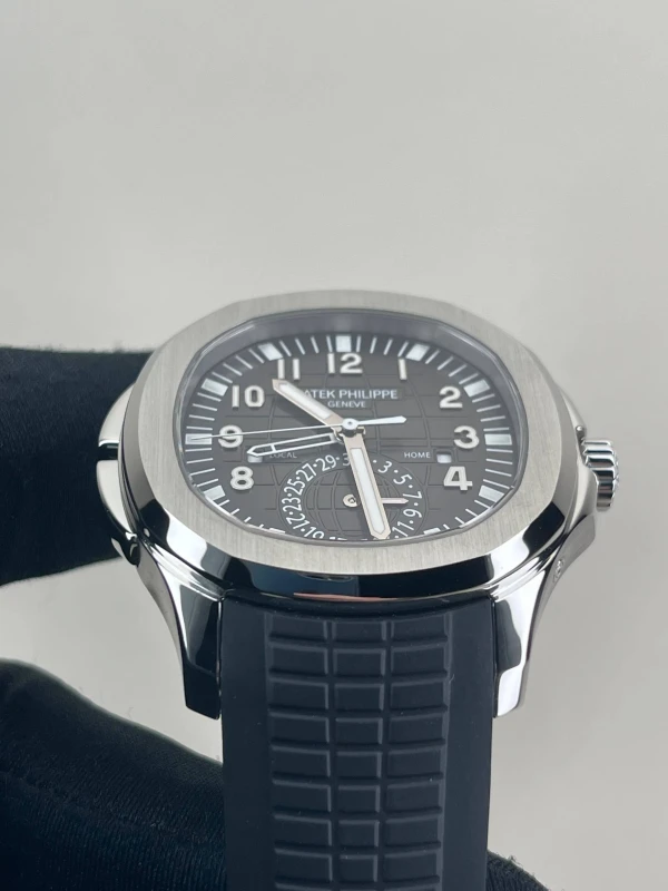 Patek Philippe Travel Time 5164A-001 4
