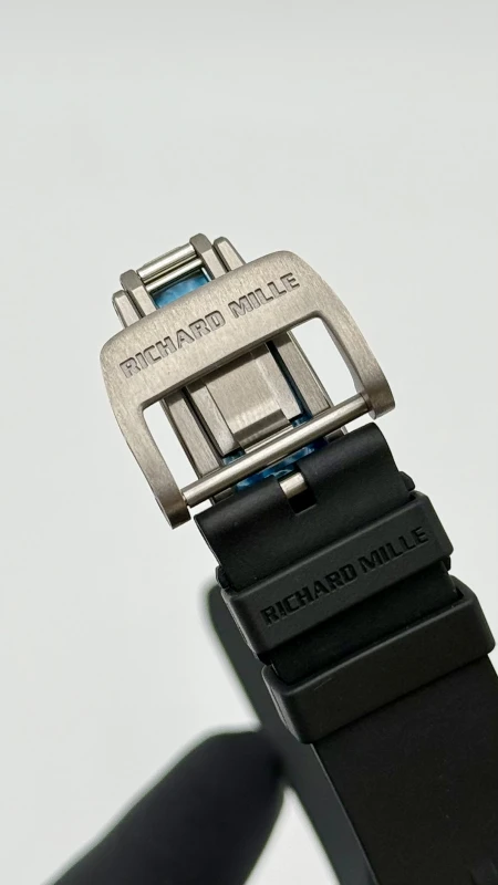Richard Mille Automatic Chronograph RM 65-01 RM 65-01 8