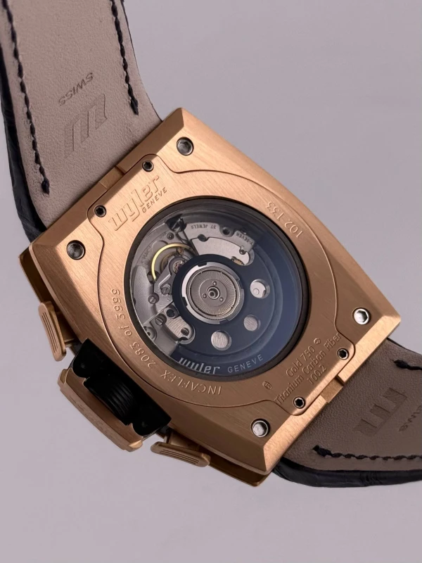Wyler -R 100.2.00.BL1.CBL 8