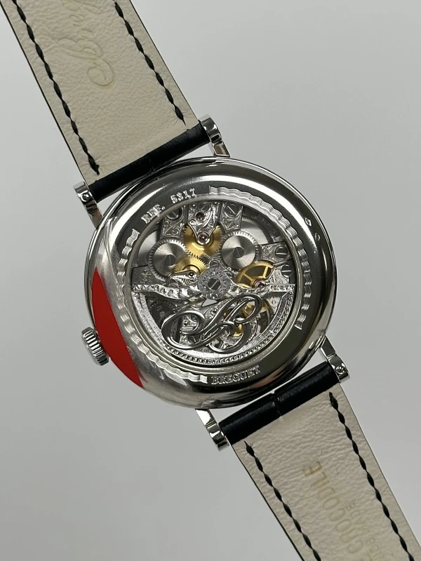 Breguet 5317 5317PT/12/9V6 9