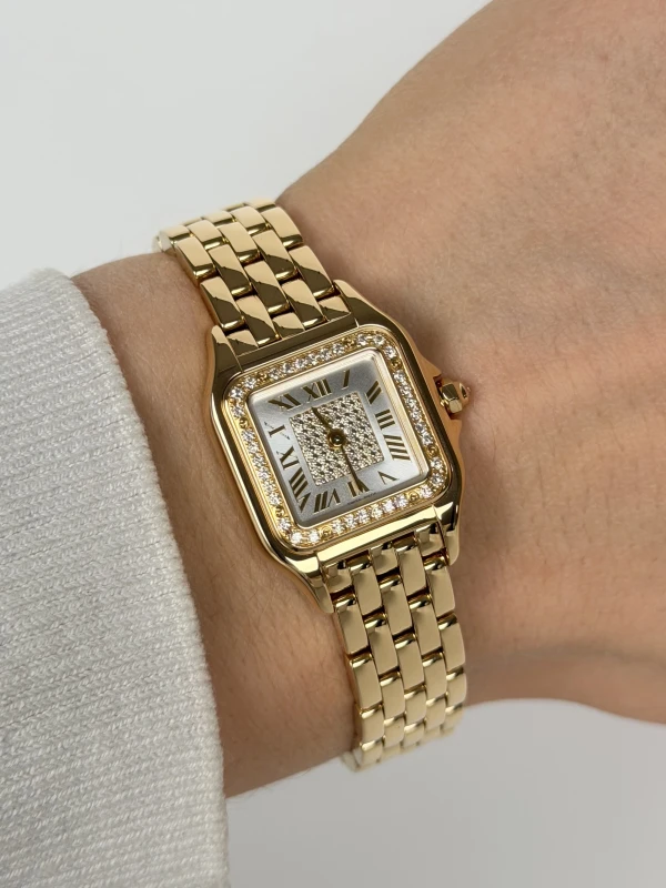 Cartier WJPN0042 5