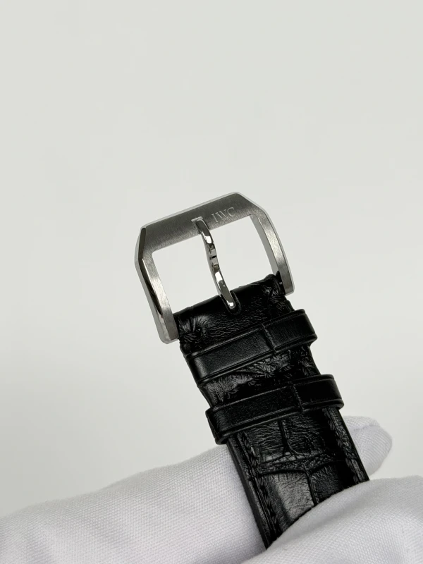 IWC Automatic IW323301 6