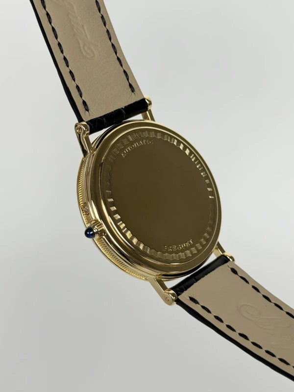 Breguet 3137 3137BA/11/986 7