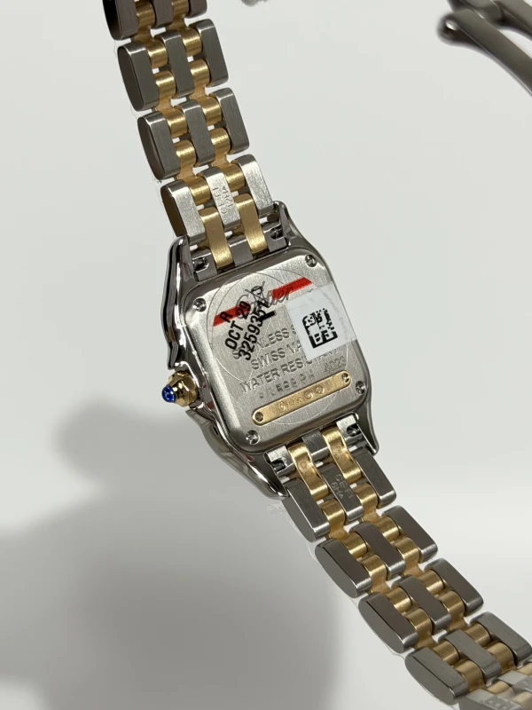 Cartier DE CARTIER W2PN0018 5