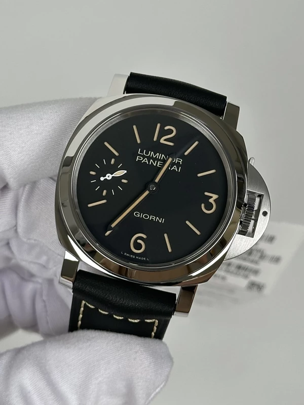 Panerai 8 Giorni PAM00915 4