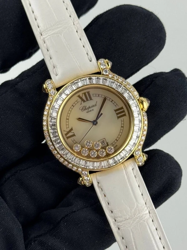 Chopard 27/6474 2