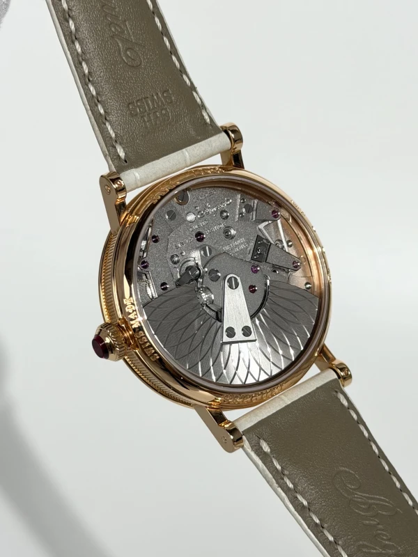 Breguet Dame 7038 7038BR/18/9V6/D00D 7