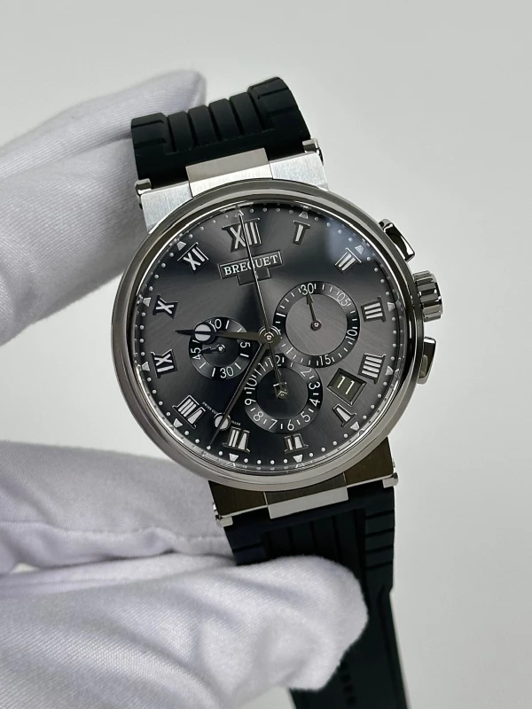 Breguet 5527 5527TI/G2/9WV 3