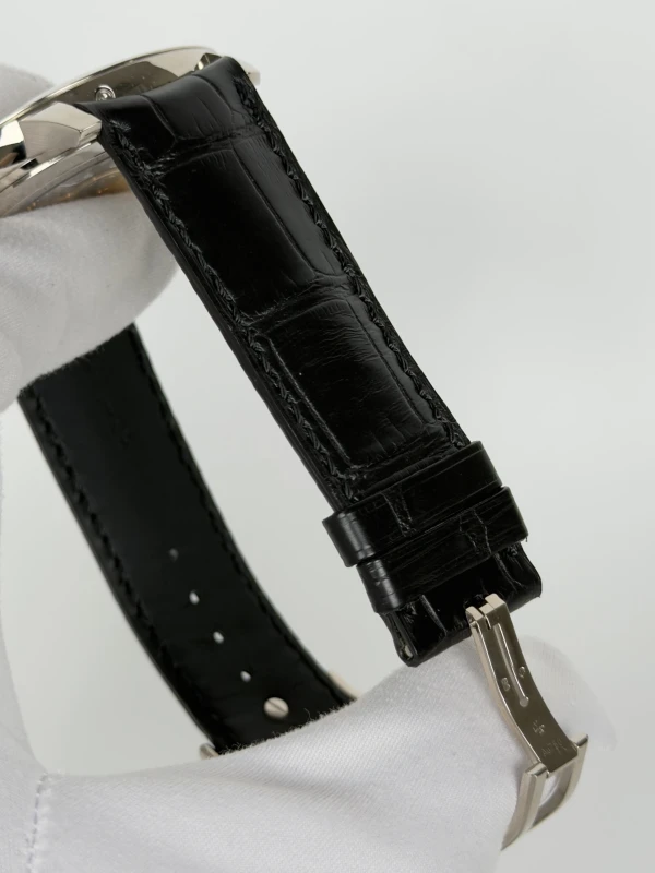Vacheron Constantin Contemporaine Bi-Retrograde Day-Date  86020/000G-9508 4
