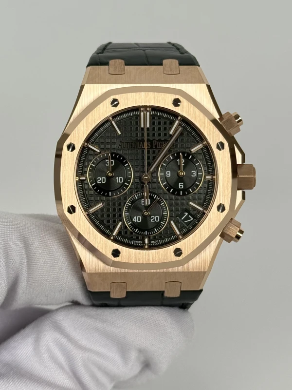 Audemars Piguet Selfwinding Chronograph 41 mm 26240OR.OO.D404CR.02 2