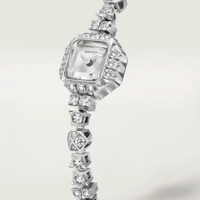 Cartier JEWELLERY WATCH HPI01648 2
