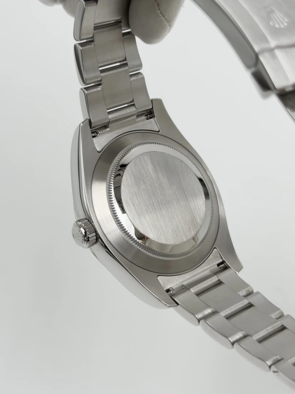 Rolex 40mm Steel  116900-0001 4