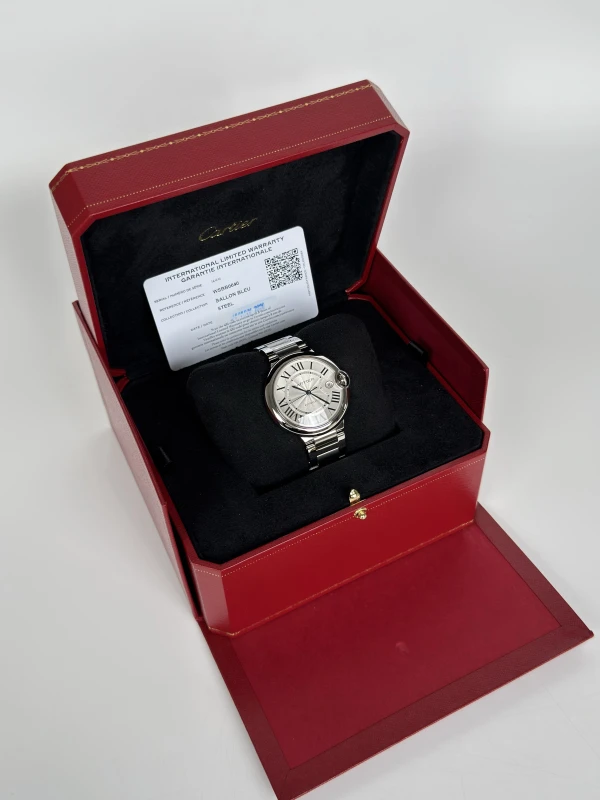 Cartier WSBB0040 5