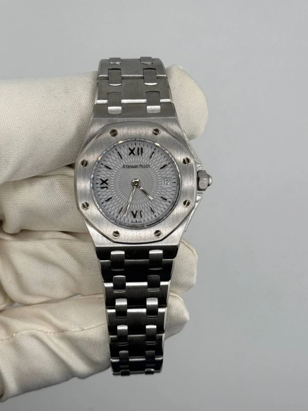 Audemars Piguet 67150ST/O/1108ST/02 3