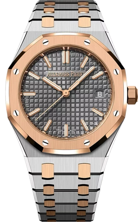 Audemars Piguet Selfwinding 77450SR.OO.1361SR.03 изображение - 1