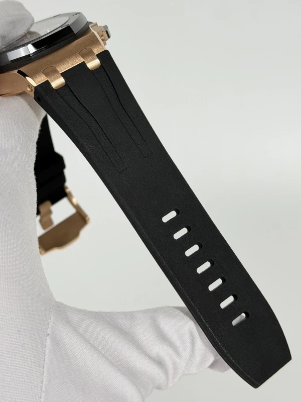 Audemars Piguet Offshore Chronograph 44mm 26401RO.OO.A002CA.02 5