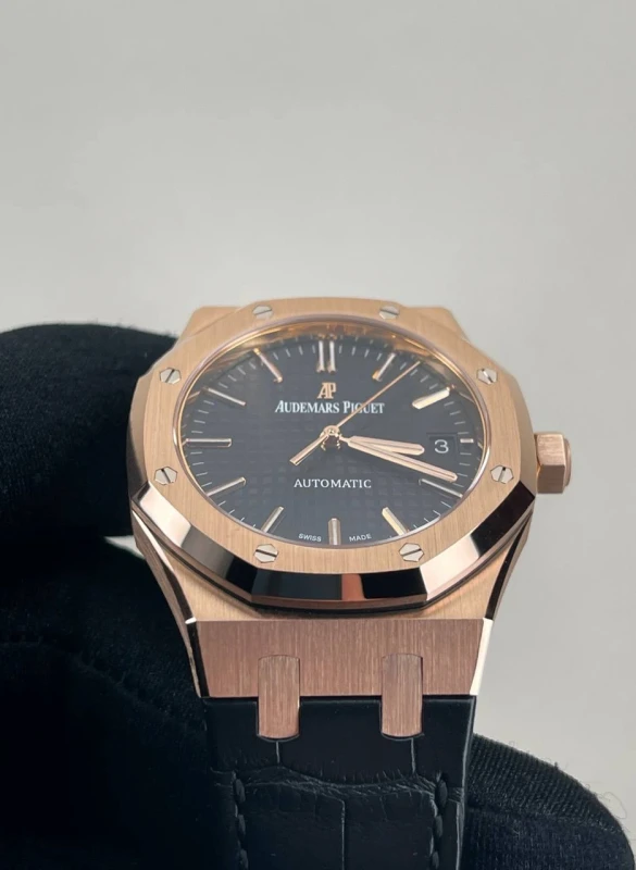 Audemars Piguet Selfwinding 37 mm 15450OR.OO.D002CR.01 4