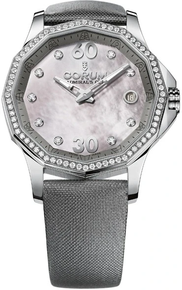 Lady Legend 38
