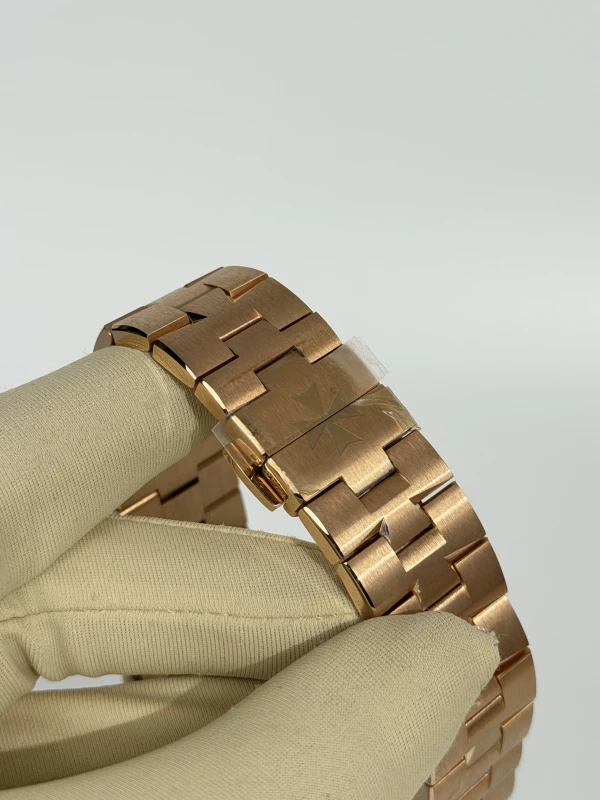 Vacheron Constantin Tourbillon Skeleton 6000V/110R-B934 6