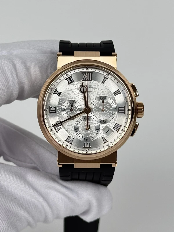 Breguet 5527 5527BR/12/5WV 2