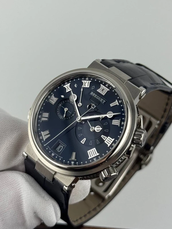 Breguet 5547 5547TI/Y1/9ZU 7