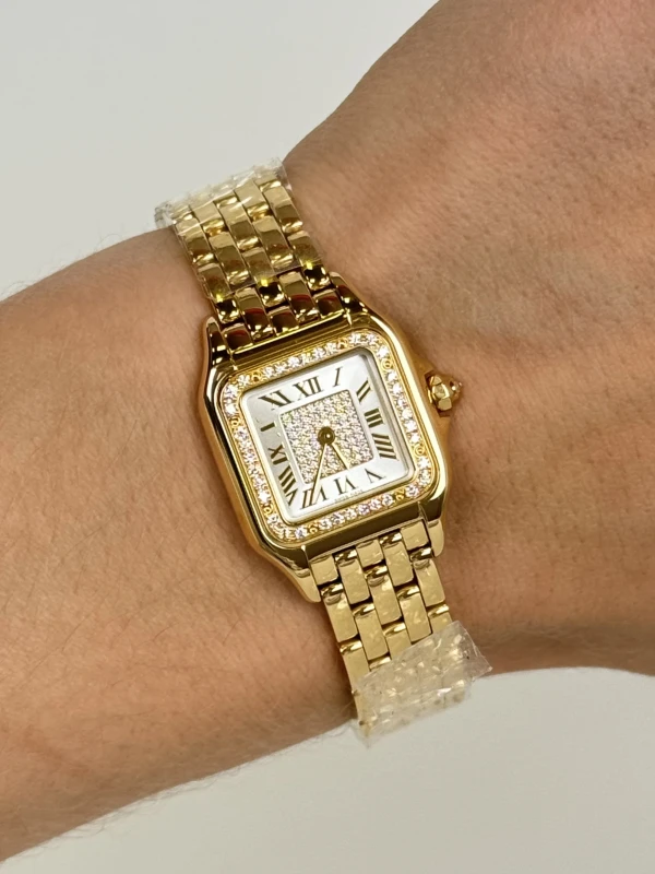 Cartier PANTHÈRE DE CARTIER WJPN0094 6