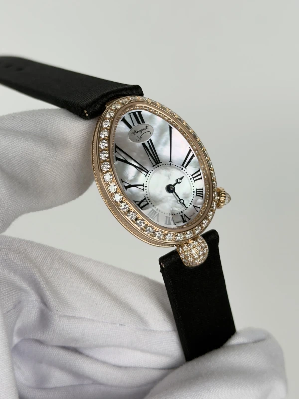 Breguet 8928 8928BR/51/944/DD0D3L 2