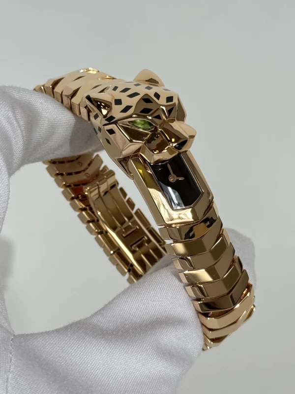 Cartier Panthere de Cartier watch HPI01537 2