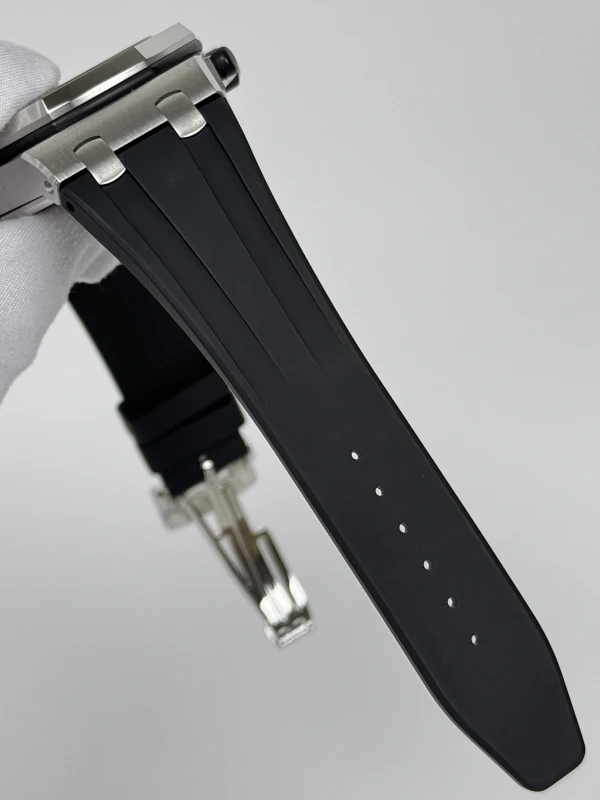 Audemars Piguet Volcano Chronograph 26170ST.OO.D101CR.01 7