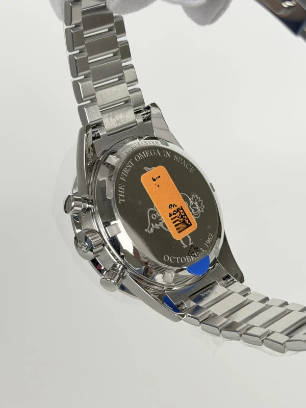 Omega FIRST OMEGA IN SPACE 310.30.40.50.06.001 5