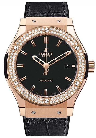 Hublot Gold 565.OX.1180.LR.1104 изображение - 1