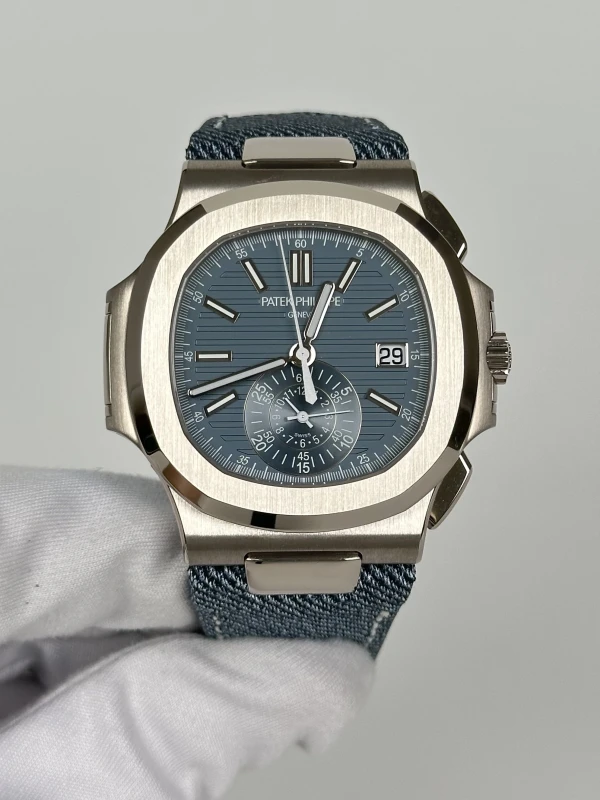 Patek Philippe 5980/60G-001 2