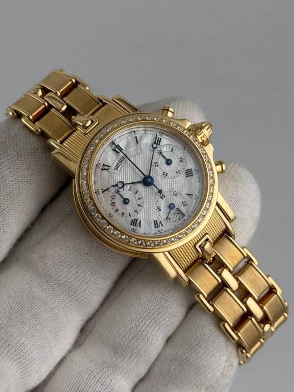 Breguet 8491BA/52/A60 D000 3