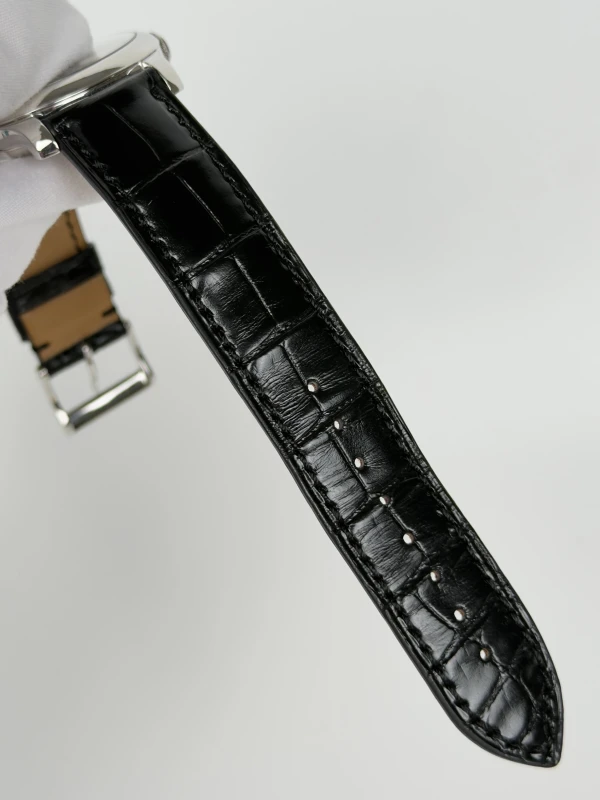 FP Journe Lune Platinum Pt-BlCroco Octa Lune Pt-BlCroco 5