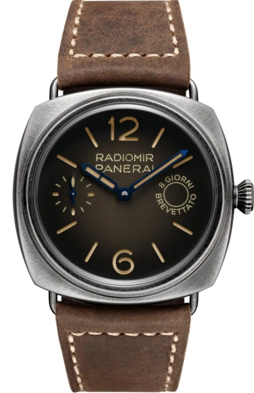 Panerai Otto Giorni PAM01347 1