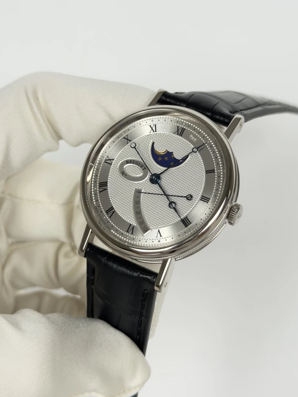 Breguet 7787 7787BB/12/9V6 3