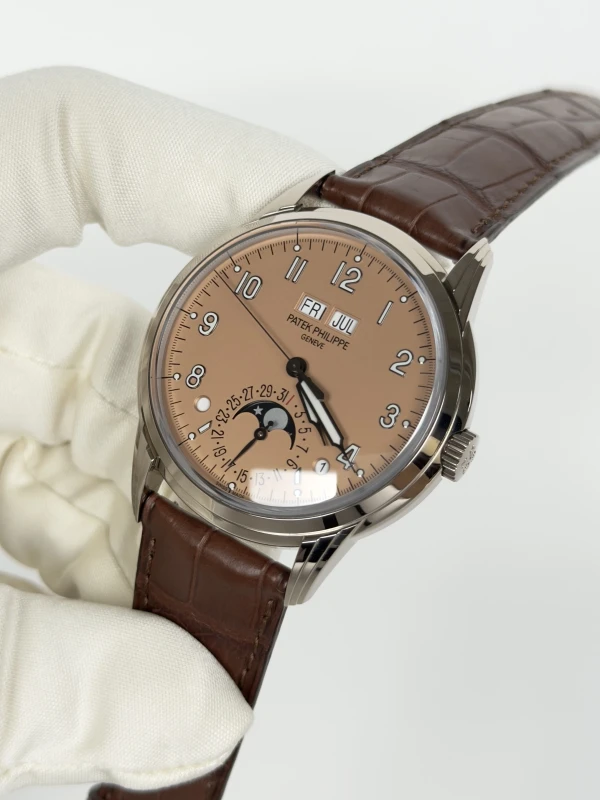 Patek Philippe Grand Complications 5320G-011 4