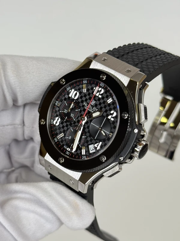 Hublot Big Bang  341.SB.131.RX 4